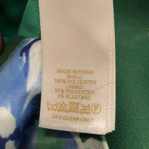 Kate spade size 6 pencil skirt - Picture 4 of 4